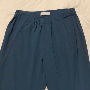 Babaton Dexter Pants | Dark green | size xs | like new